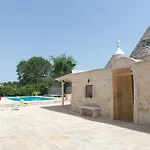 Trullo Sorgente