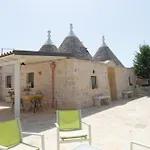 Trullo Sorgente *