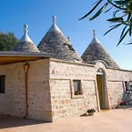 Trullo Sorgente *
