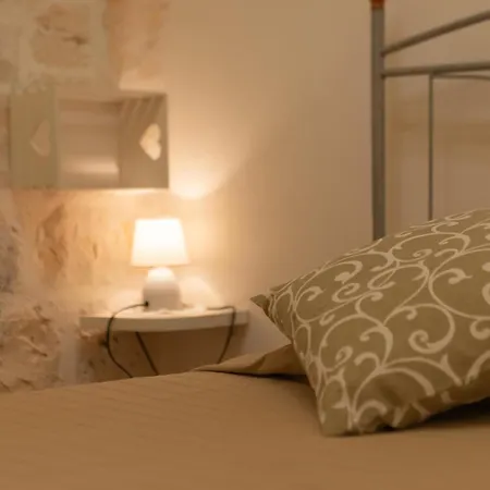 Semesterbostad Trullo Sorgente